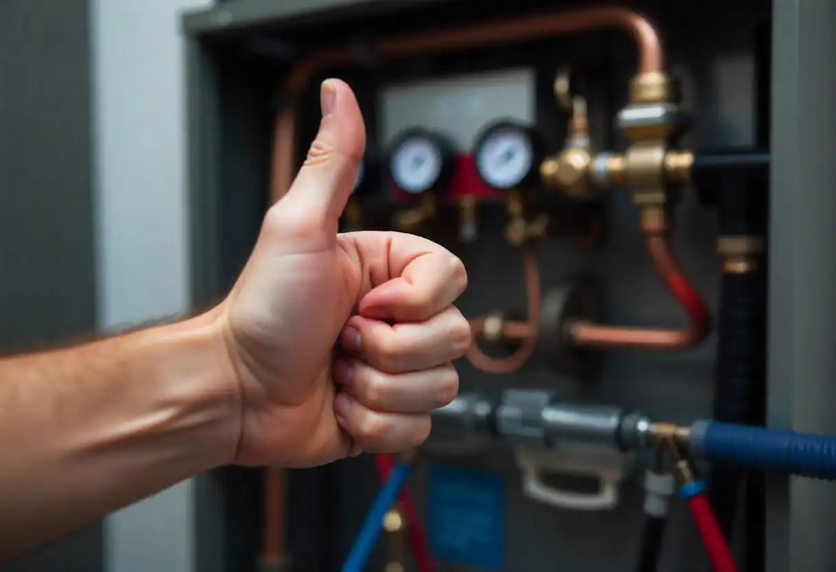 Emergency HVAC services and installations in Highspire, PA