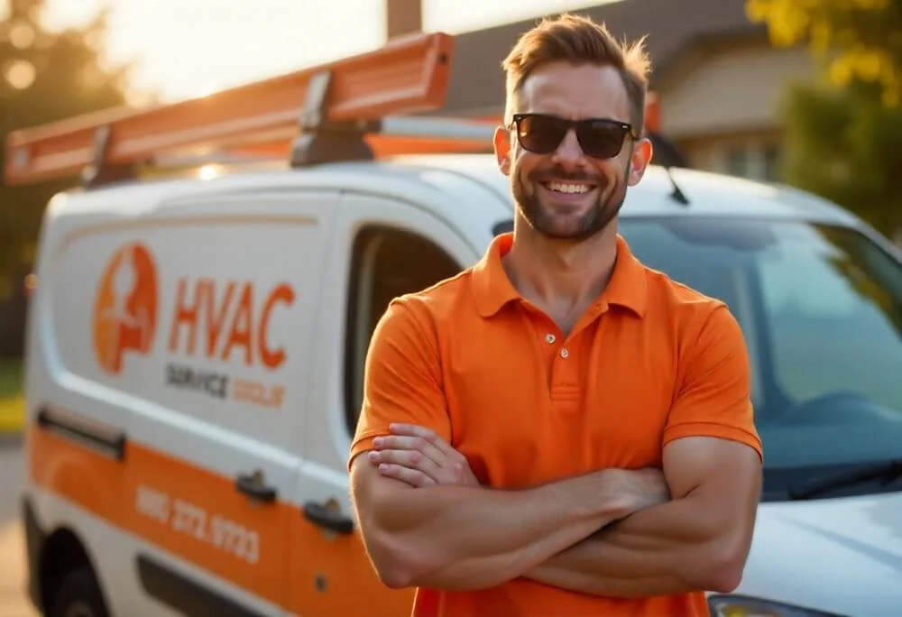 Professional HVAC repair and installation services in Highspire, PA